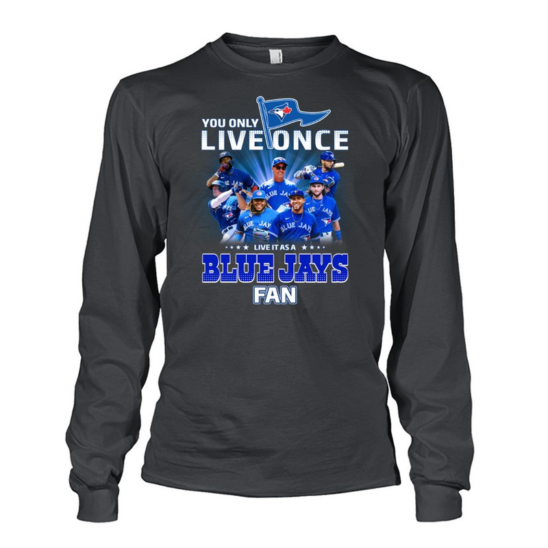 Toronto Blue Jays Shirt, Toronto Blue Jays NBA T-Shirt for Men Women, Toronto Blue Jays NBA 2023 Shirt for fan, NBA Tee