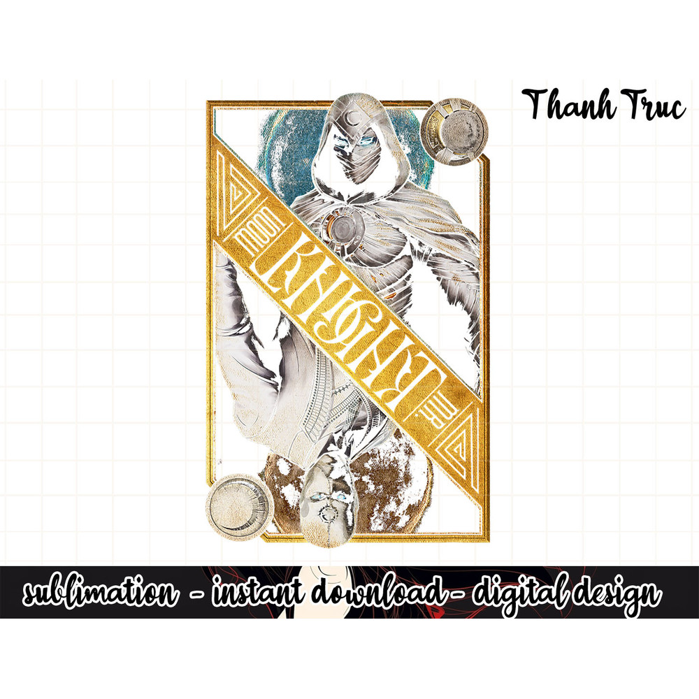 Marvel Moon Knight Double Portrait Playing Card .jpg