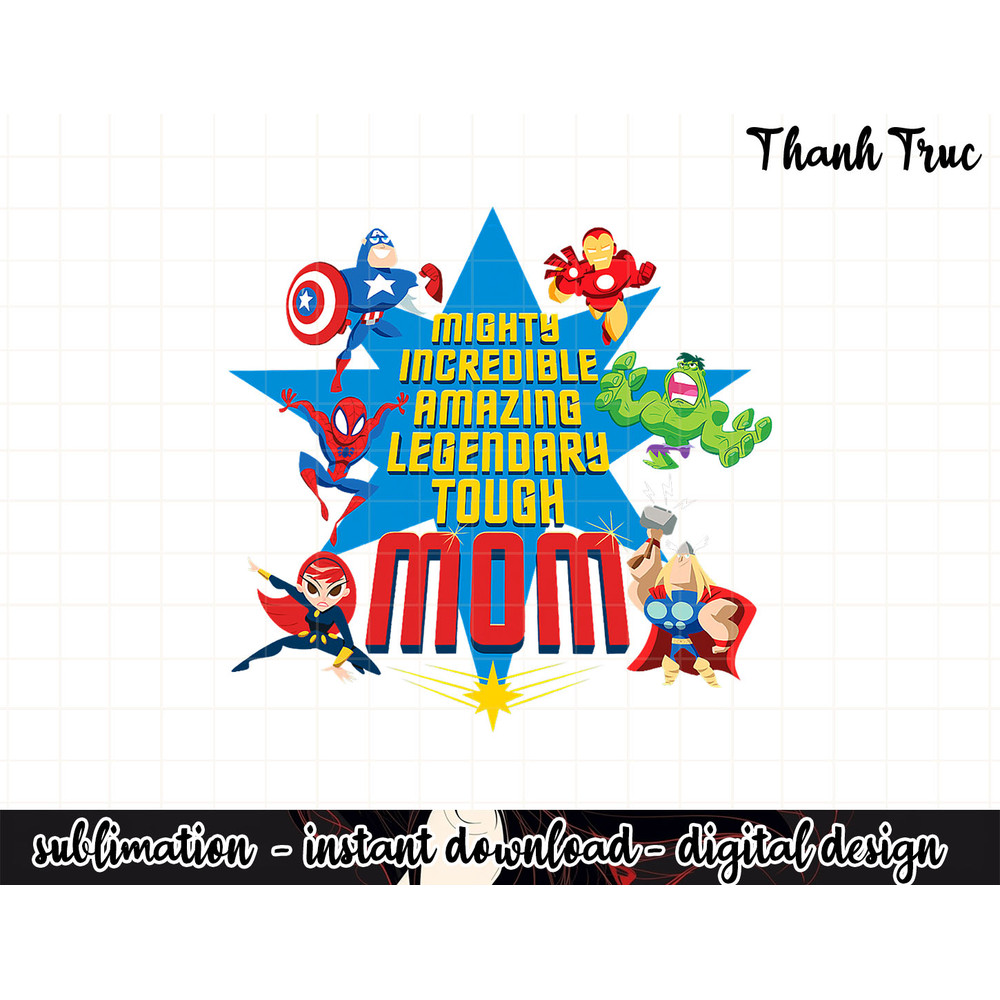 Marvel Mother s Day Avengers Mom Text Stack .jpg