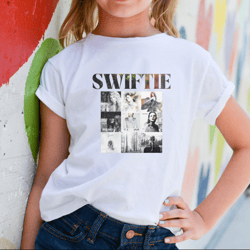 youth taylor swiftie merch, eras kids shirt, youth size taylor shirt, swiftie tee, midnights, folklore tshirt
