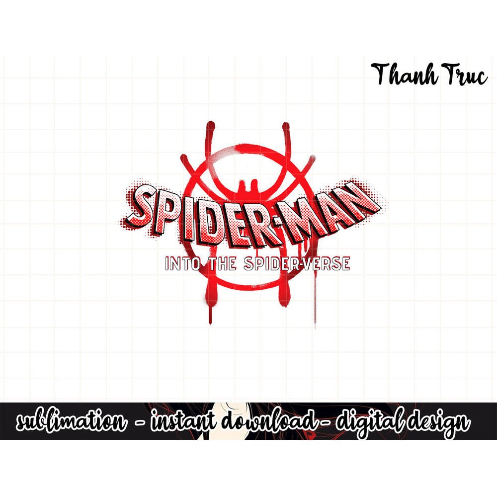 Marvel Spider-Man Into the Spider-Verse Movie Logo .jpg