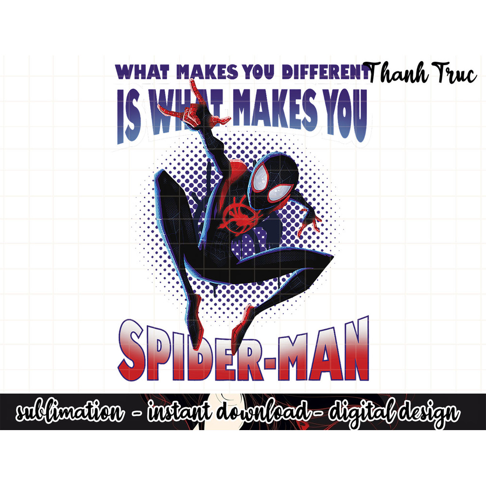 Marvel Spider-Man Into The Spider-Verse What Makes You .jpg