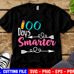 100 days of school svg, funny svg, boy girl 100 days, teacher 100th day shirt, chilling gnomies svg file for cricut