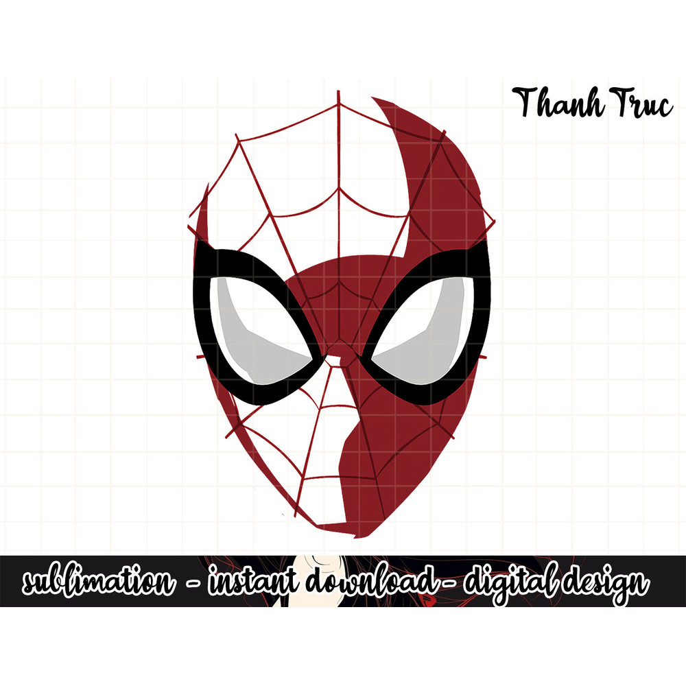 Marvel Spider-Man Modern Big Face .jpg