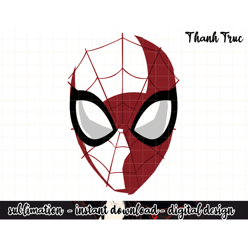 Marvel Spider-Man Modern Big Face .jpg