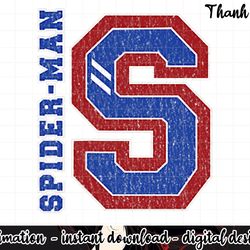 marvel spider-man new york varsity