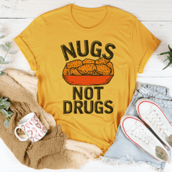 nugs tee