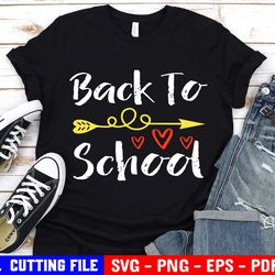 back to school svg, crayons svg, teacher crayon svg, school svg, crayon shirt svg, kindergarten pre-k svg file
