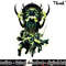 Marvel Thor Ragnarok Hela Hulk & Thor  .jpg
