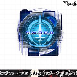 marvel wandavision s.w.o.r.d. digital logo