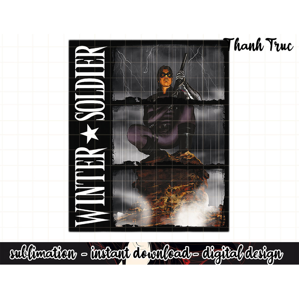 Marvel Winter Soldier Block Portrait .jpg