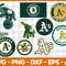 27 Oakland Athletics.jpg