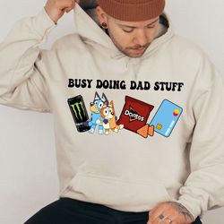 busy doing dad stuff png bundle