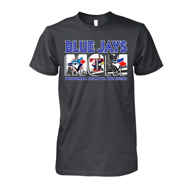 Toronto Blue Jays Shirt, Toronto Blue Jays NBA T-Shirt for Men Women, Toronto Blue Jays NBA 2023 Shirt for fan, NBA Tee