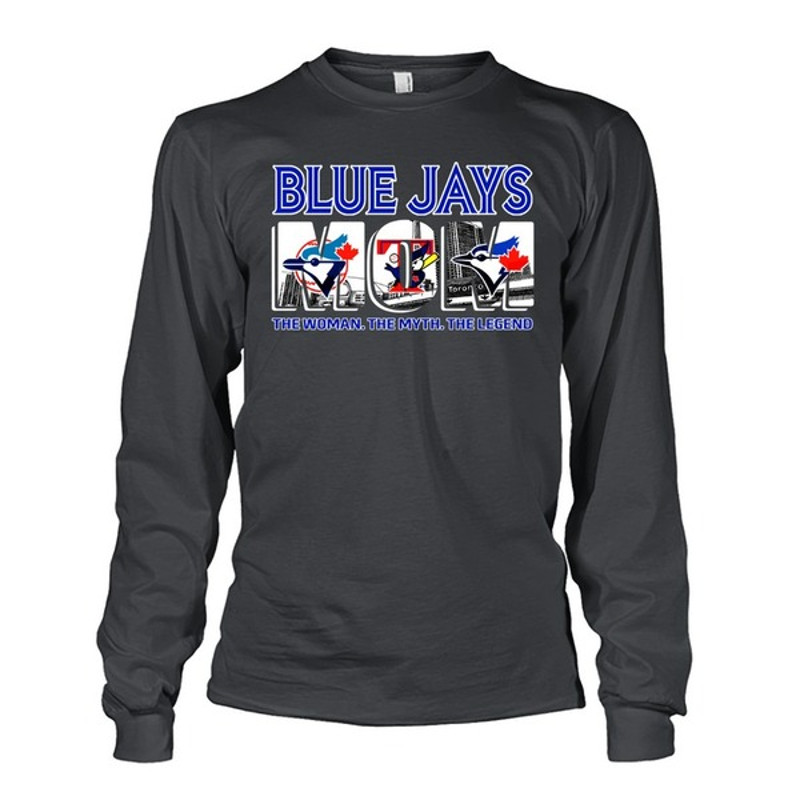 Toronto Blue Jays Shirt, Toronto Blue Jays NBA T-Shirt for Men Women, Toronto Blue Jays NBA 2023 Shirt for fan, NBA Tee