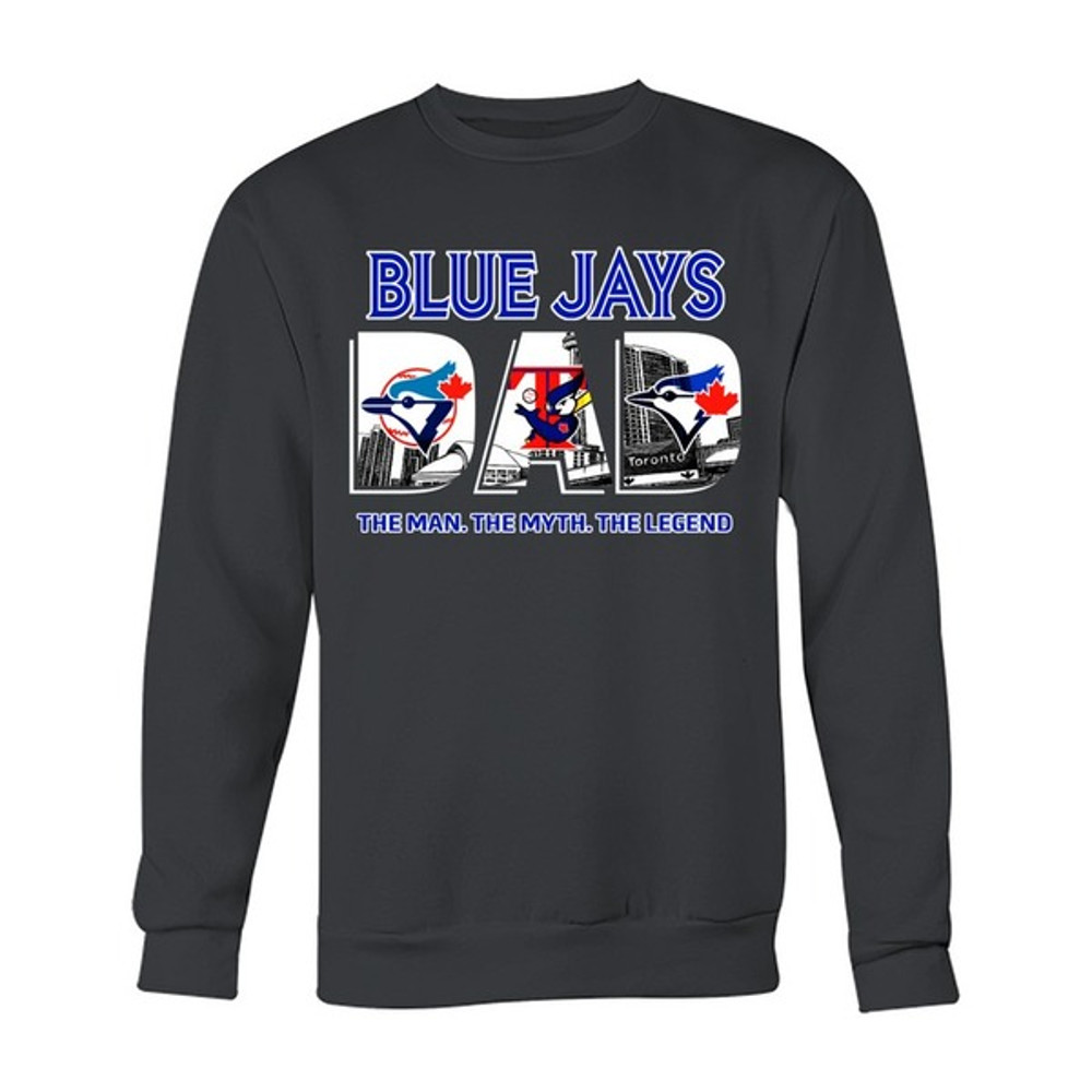 Toronto Blue Jays Shirt, Toronto Blue Jays NBA T-Shirt for Men Women, Toronto Blue Jays NBA 2023 Shirt for fan, NBA Tee