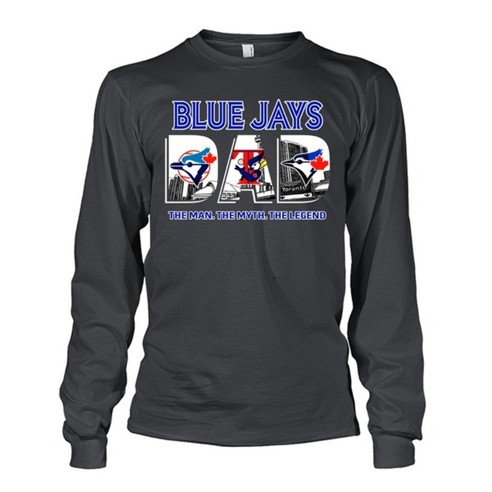 Toronto Blue Jays Shirt, Toronto Blue Jays NBA T-Shirt for Men Women, Toronto Blue Jays NBA 2023 Shirt for fan, NBA Tee