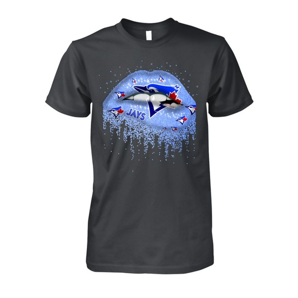 Toronto Blue Jays Shirt, Toronto Blue Jays NBA T-Shirt for Men Women, Toronto Blue Jays NBA 2023 Shirt for fan, NBA Tee