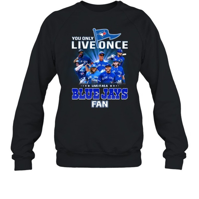 Toronto Blue Jays Shirt, Toronto Blue Jays NBA T-Shirt for Men Women, Toronto Blue Jays NBA 2023 Shirt for fan, NBA Tee