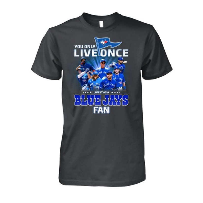 Toronto Blue Jays Shirt, Toronto Blue Jays NBA T-Shirt for Men Women, Toronto Blue Jays NBA 2023 Shirt for fan, NBA Tee