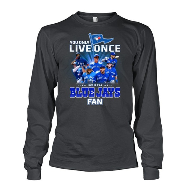 Toronto Blue Jays Shirt, Toronto Blue Jays NBA T-Shirt for Men Women, Toronto Blue Jays NBA 2023 Shirt for fan, NBA Tee