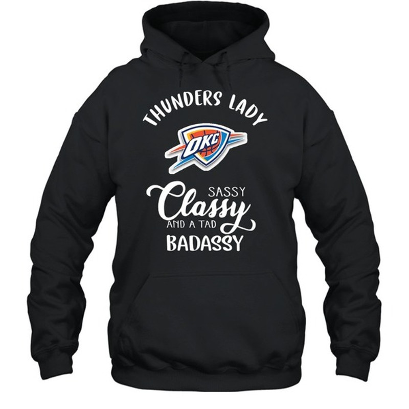 Oklahoma City Thunder Shirt, Oklahoma City Thunder NBA T-Shirt for Men Women, Oklahoma City Thunder 2023 Shirt, Oklahoma