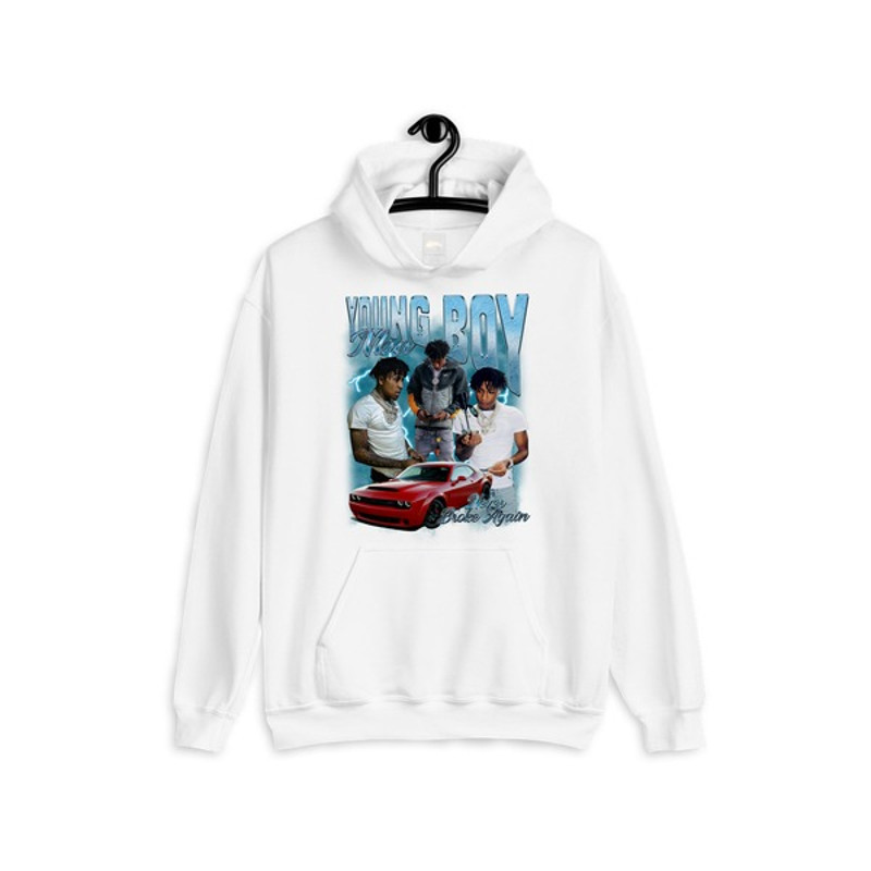 Youngboy NBA Shirt, NeverBrokeAgain Shirt, Youngboy Rapper Shirt, Youngboy Shirt For Fan, Youngboy Gang Shirt