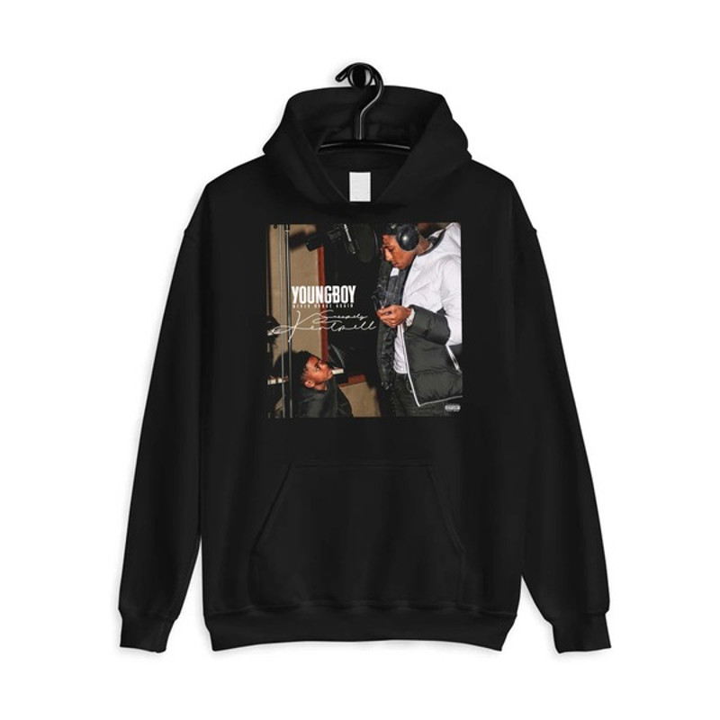 Youngboy NBA Shirt, NeverBrokeAgain Shirt, Youngboy Rapper Shirt, Youngboy Shirt For Fan, Youngboy Gang Shirt