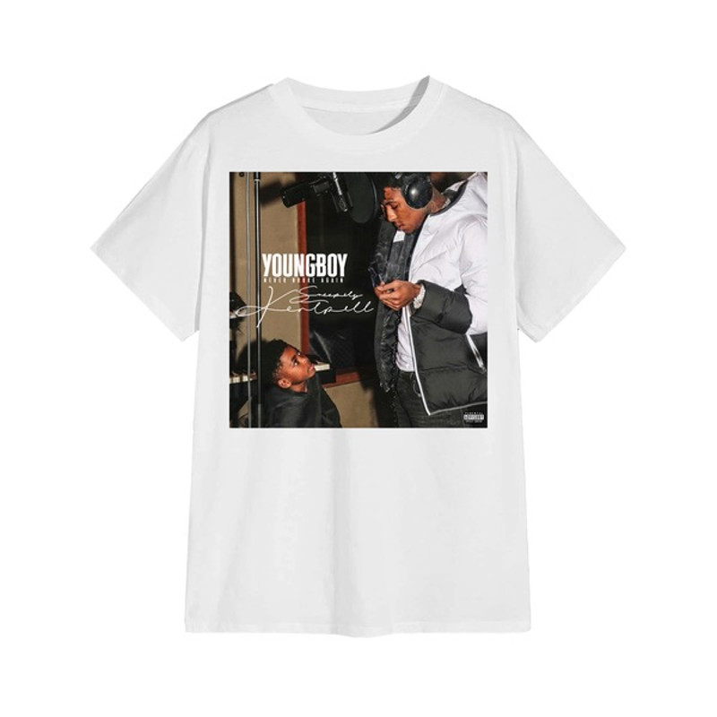 Youngboy NBA Shirt, NeverBrokeAgain Shirt, Youngboy Rapper Shirt, Youngboy Shirt For Fan, Youngboy Gang Shirt
