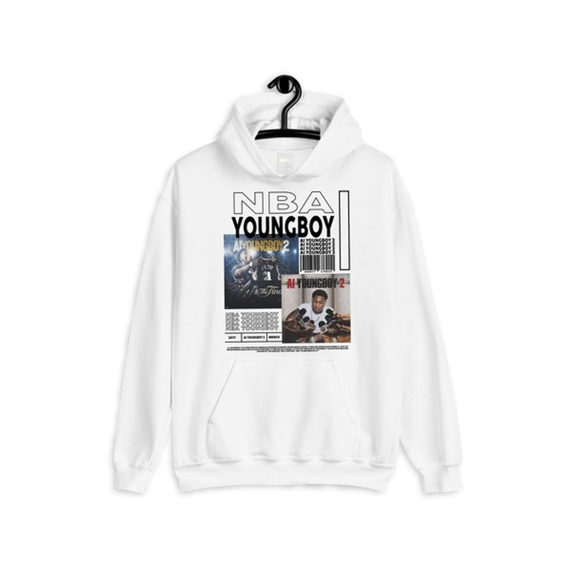 Youngboy NBA Shirt, NeverBrokeAgain Shirt, Youngboy Rapper Shirt, Youngboy Shirt For Fan, Youngboy Gang Shirt