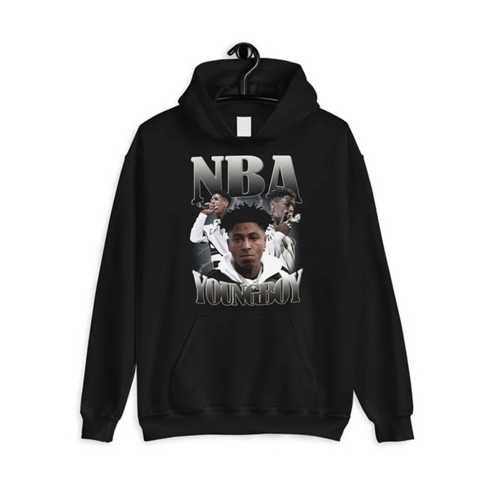 Youngboy NBA Shirt, NeverBrokeAgain Shirt, Youngboy Rapper Shirt, Youngboy Shirt For Fan, Youngboy Gang Shirt