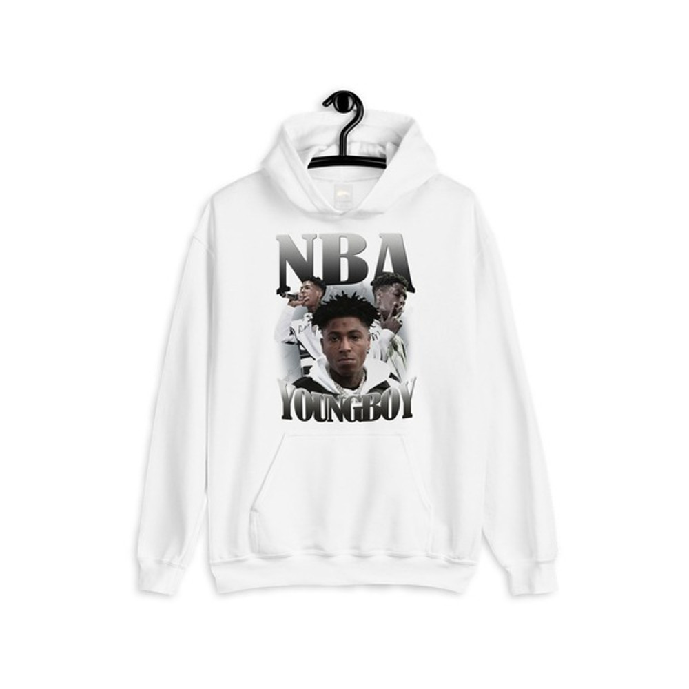 Youngboy NBA Shirt, NeverBrokeAgain Shirt, Youngboy Rapper Shirt, Youngboy Shirt For Fan, Youngboy Gang Shirt