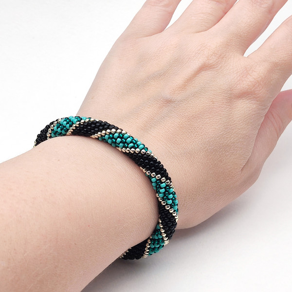Friendship bracelet kit, Couple bracelet making, DIY jewelry - Inspire  Uplift