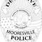 Police Badge, Mooresville Police Detective Badge, Seal, Custom, Ai, Vector, SVG, DXF, PNG, Digital.jpg