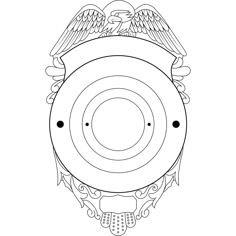 blank badge 3 line art Badge, Logo, Seal, Custom, Ai, Vector, SVG, DXF, PNG, Digital.jpg