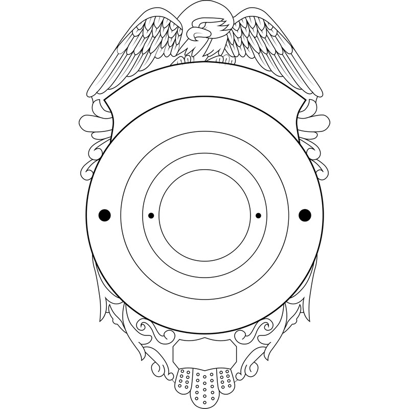 blank badge 3 line art Badge, Logo, Seal, Custom, Ai, Vector, SVG, DXF, PNG, Digital.jpg
