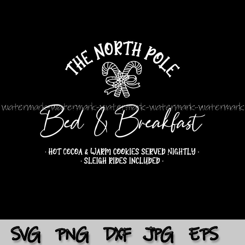 1995 North Pole Bed and Breakfast svg.jpg