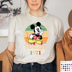 Vintage Mickey Shirt, Mickey Mouse Shirt, Disney Castle, Universal Studio Shirt, Family Vacation Shirt, Disney Shirt