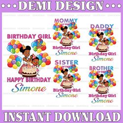 personalized gracie's corner birthday png, gracie's corner family png, gracie's corner png, custom gracie's corner birth