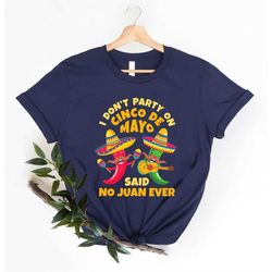 Taco Shirt, Cinco De Mayo Shirt, Lets Fiesta Shirt, Mexican Fiesta, 5 De Mayo Shirt, Mexican Festival Shirt, Fiesta Part