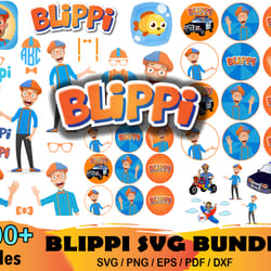 100 blippi svg bundle, blippi svg, blippi cut file, blippi cricut, blippi svg, blippi cut file, blippi cricut, stevin jo