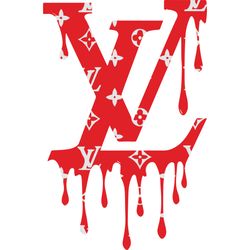 lv red logo svg, brand logo svg, lv logo svg, red logo svgbrand logo svg, luxury brand svg, fashion brand svg, famous br