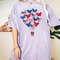 4th Of July Disney Balloons Comfort Colors® Shirt, Mickey Balloons Independence Day shirt, Disney America Shirt, Disney Patriotic Shirt - 2.jpg