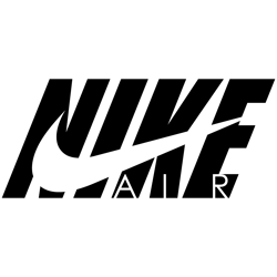 nike air logo svg, nike air svg, logos svg, sport brand svgbrand logo svg, luxury brand svg, fashion brand svg, famous b