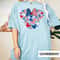 4th Of July Mickey Minnie Ears Comfort Colors® Shirt, Patriotic Mouse Shirt, Retro Disney Couple Shirt, Disney Independence Day Shirt - 2.jpg