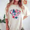4th Of July Mickey Minnie Ears Comfort Colors® Shirt, Patriotic Mouse Shirt, Retro Disney Couple Shirt, Disney Independence Day Shirt - 5.jpg