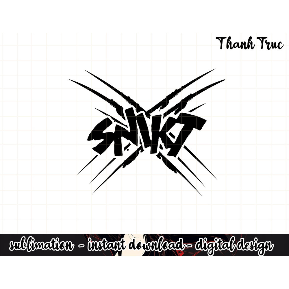 Marvel X-Men Wolverine Snikt .jpg