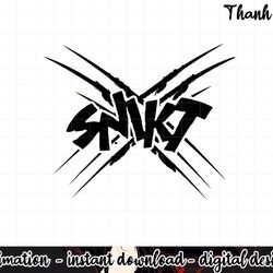 marvel x-men wolverine snikt