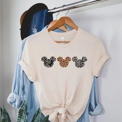 animal kingdom leopard comfort colors shirt, disney wild shirt, disne