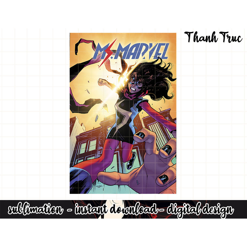 Ms. Marvel Comic Cover .jpg